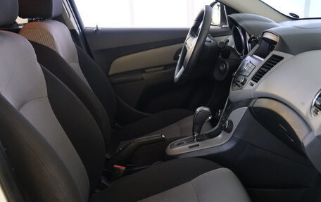 Chevrolet Cruze II, 2012 год, 799 000 рублей, 18 фотография