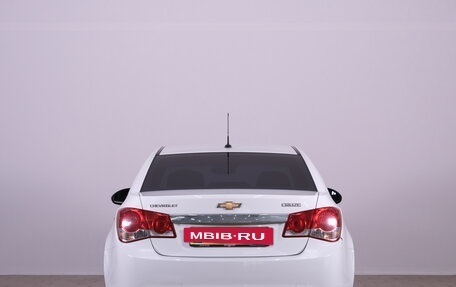 Chevrolet Cruze II, 2012 год, 799 000 рублей, 6 фотография