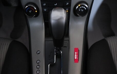 Chevrolet Cruze II, 2012 год, 799 000 рублей, 15 фотография