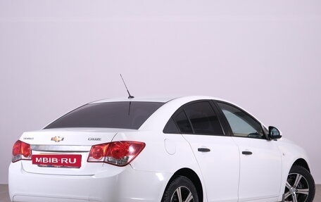 Chevrolet Cruze II, 2012 год, 799 000 рублей, 7 фотография