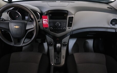 Chevrolet Cruze II, 2012 год, 799 000 рублей, 13 фотография