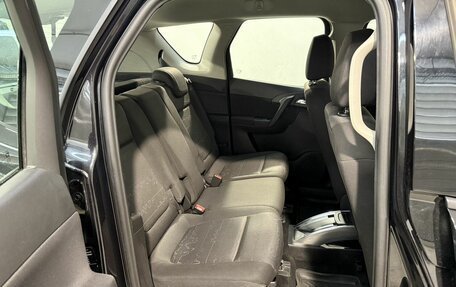 Opel Meriva, 2013 год, 999 800 рублей, 4 фотография