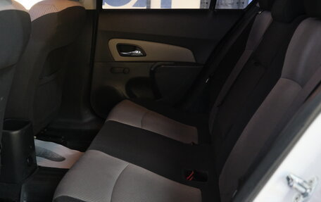 Chevrolet Cruze II, 2012 год, 799 000 рублей, 19 фотография