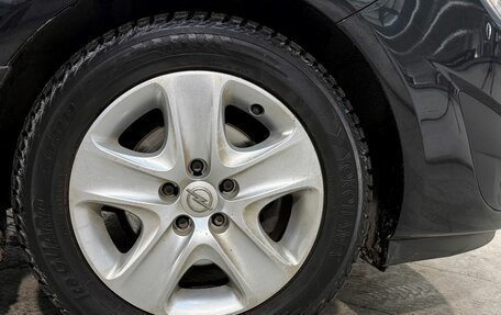 Opel Meriva, 2013 год, 999 800 рублей, 5 фотография