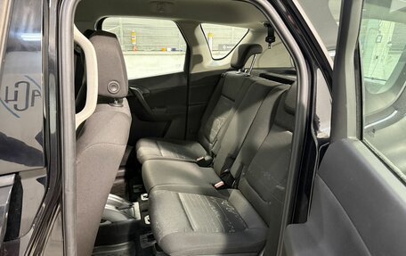 Opel Meriva, 2013 год, 999 800 рублей, 6 фотография