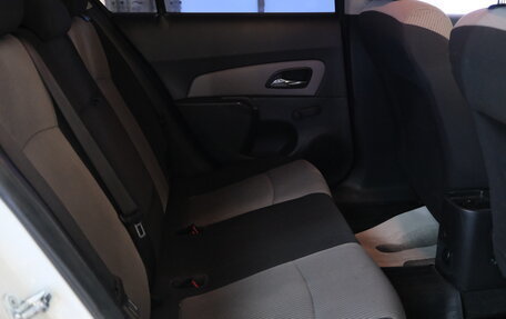 Chevrolet Cruze II, 2012 год, 799 000 рублей, 20 фотография