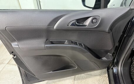 Opel Meriva, 2013 год, 999 800 рублей, 7 фотография