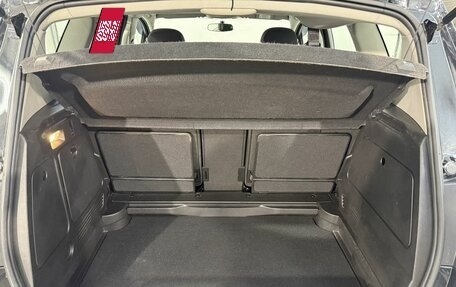 Opel Meriva, 2013 год, 999 800 рублей, 11 фотография