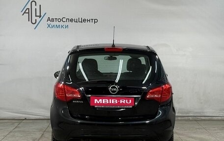 Opel Meriva, 2013 год, 999 800 рублей, 13 фотография