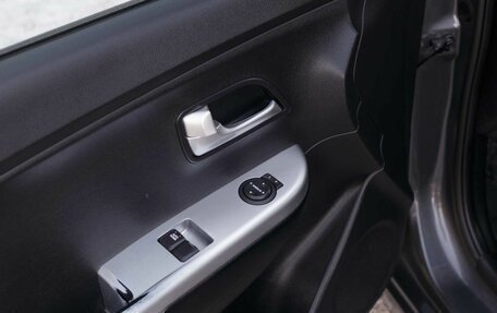 KIA Rio III рестайлинг, 2013 год, 800 000 рублей, 15 фотография