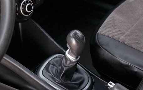 KIA Rio III рестайлинг, 2013 год, 800 000 рублей, 14 фотография