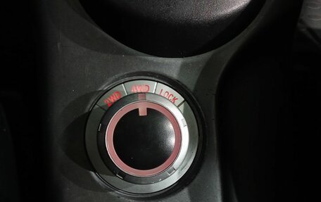 Mitsubishi Outlander III рестайлинг 3, 2006 год, 948 000 рублей, 15 фотография