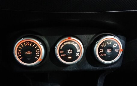 Mitsubishi Outlander III рестайлинг 3, 2006 год, 948 000 рублей, 14 фотография