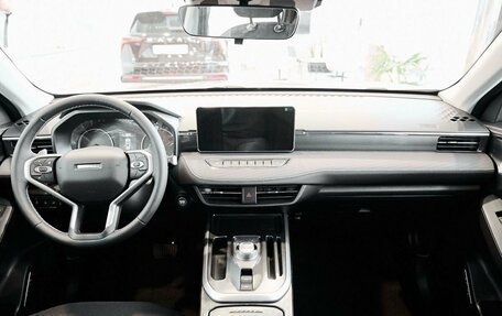 Haval Jolion, 2026 год, 2 424 510 рублей, 25 фотография