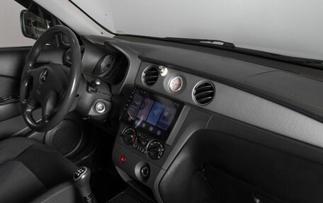 Mitsubishi Outlander III рестайлинг 3, 2007 год, 773 000 рублей, 7 фотография