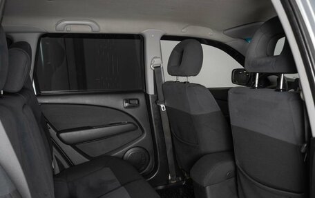 Mitsubishi Outlander III рестайлинг 3, 2007 год, 773 000 рублей, 8 фотография