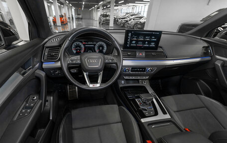 Audi Q5, 2021 год, 4 930 000 рублей, 7 фотография