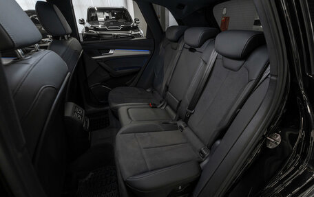 Audi Q5, 2021 год, 4 930 000 рублей, 12 фотография