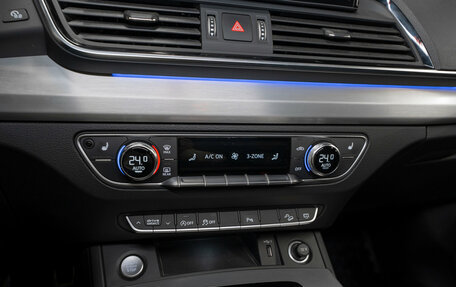 Audi Q5, 2021 год, 4 930 000 рублей, 17 фотография