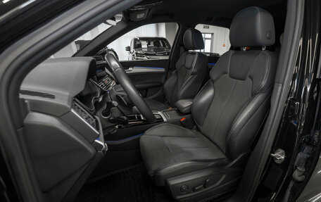 Audi Q5, 2021 год, 4 930 000 рублей, 9 фотография