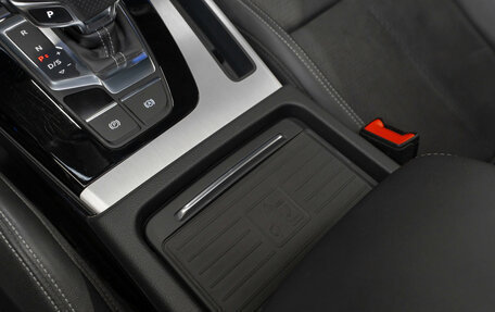 Audi Q5, 2021 год, 4 930 000 рублей, 18 фотография