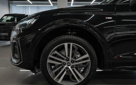 Audi Q5, 2021 год, 4 930 000 рублей, 23 фотография