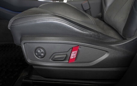 Audi Q5, 2021 год, 4 930 000 рублей, 20 фотография