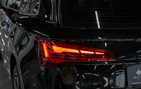 Audi Q5, 2021 год, 4 930 000 рублей, 25 фотография