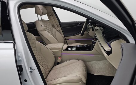 Genesis G80, 2025 год, 8 180 000 рублей, 8 фотография