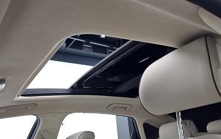 Genesis G80, 2025 год, 8 180 000 рублей, 14 фотография