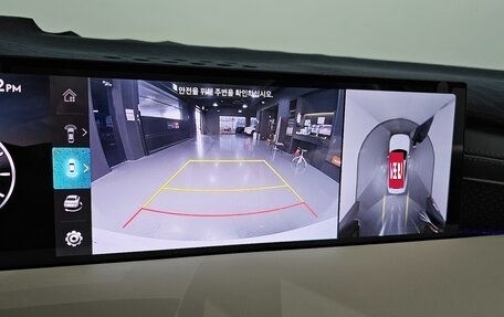 Genesis G80, 2025 год, 8 180 000 рублей, 13 фотография