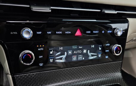 Genesis G80, 2025 год, 8 180 000 рублей, 15 фотография