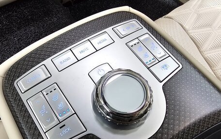 Genesis G80, 2025 год, 8 180 000 рублей, 16 фотография