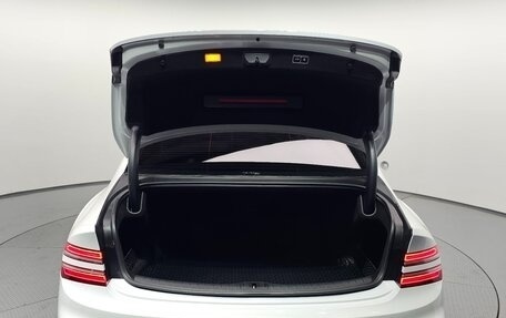 Genesis G80, 2025 год, 8 180 000 рублей, 17 фотография