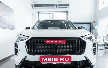 Haval Jolion, 2026 год, 1 979 010 рублей, 7 фотография