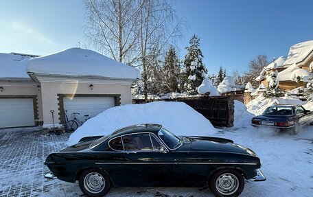 Volvo P1800, 1967 год, 9 487 654 рублей, 12 фотография