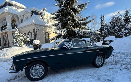 Volvo P1800, 1967 год, 9 487 654 рублей, 4 фотография
