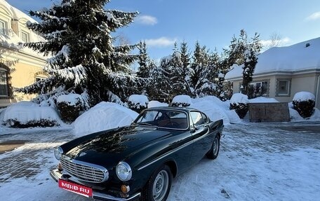Volvo P1800, 1967 год, 9 487 654 рублей, 10 фотография
