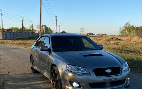 Subaru Legacy IV, 2009 год, 1 250 000 рублей, 3 фотография