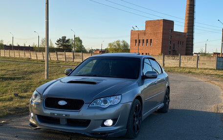 Subaru Legacy IV, 2009 год, 1 250 000 рублей, 2 фотография