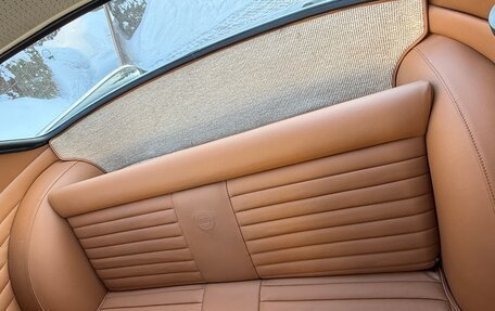 Volvo P1800, 1967 год, 9 487 654 рублей, 17 фотография