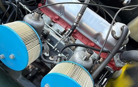 Volvo P1800, 1967 год, 9 487 654 рублей, 20 фотография