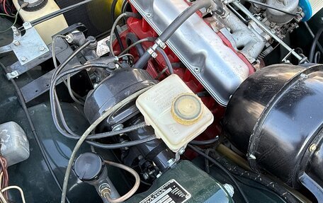 Volvo P1800, 1967 год, 9 487 654 рублей, 19 фотография