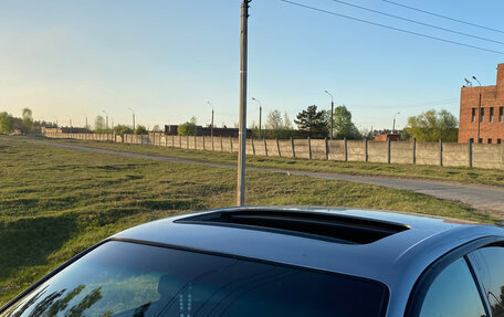 Subaru Legacy IV, 2009 год, 1 250 000 рублей, 8 фотография