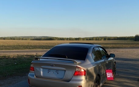 Subaru Legacy IV, 2009 год, 1 250 000 рублей, 6 фотография