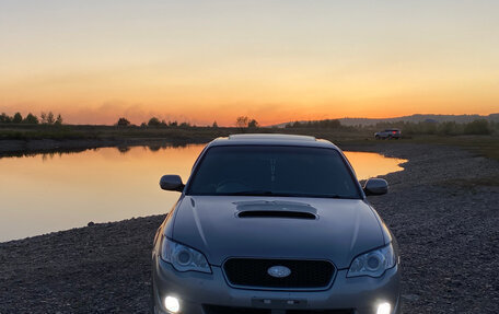 Subaru Legacy IV, 2009 год, 1 250 000 рублей, 14 фотография