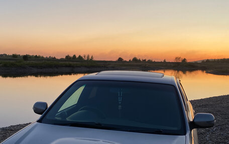 Subaru Legacy IV, 2009 год, 1 250 000 рублей, 17 фотография