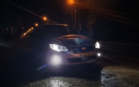 Subaru Legacy IV, 2009 год, 1 250 000 рублей, 22 фотография