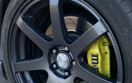 Subaru Legacy IV, 2009 год, 1 250 000 рублей, 13 фотография