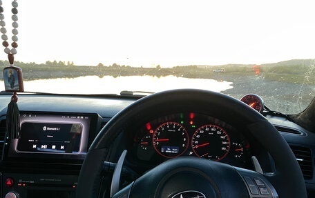 Subaru Legacy IV, 2009 год, 1 250 000 рублей, 20 фотография